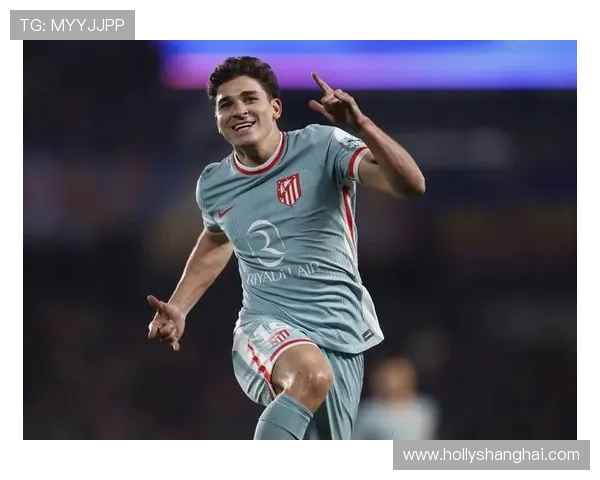 阿尔瓦雷斯有意加盟巴黎圣日耳曼马竞开价12亿欧元